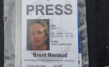 Giornalista del New York Times ucciso in Ucraina. È il primo dall'inizio della guerra