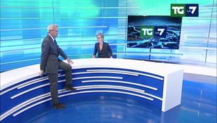 La soluzione drastica della Gabanelli per fermare Putin: “Colpire duramente i figli degli oligarchi”