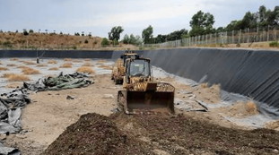 Emergenza rifiuti, il gioco dell'oca delle discariche. Si torna al 2019