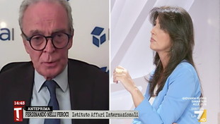 L'ambasciatore Nelli Feroci demolisce i negoziati: “Una farsa, Putin vuole prendersi Kiev”