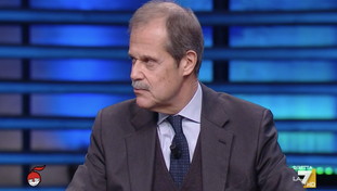 Il timore di un conflitto congelato nel cuore dell'Europa. L'ex capo dei servizi: l'errore imperdonabile di Putin