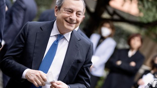 Pasticcio di Draghi sul commissario straordinario per la gestione dei profughi dall'Ucraina