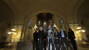 La Corte di giustizia dell'Onu condanna e sbugiarda la Russia: fermate subito la guerra. Zelensky esulta