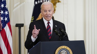 Putin la pagherà cara, la minaccia di Biden sulla guerra in Ucraina