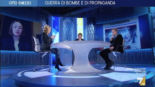 “Miserabili”. Giannini sbotta dopo le accuse della Russia: non nascondo l'orrore della guerra