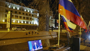 No-fly zone? Alla fine è arrivata. Ecco dove sarà vietato volare in Ucraina