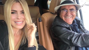 Il grande cuore di Al Bano e della Lecciso: a Cellino ospitano alcuni profughi ucraini