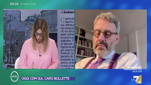 Il professor Parsi e il paragone audace: Putin come Mussolini, regime in débacle. Aggrappati alla Cina