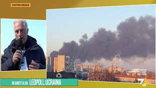 Situazione critica in Ucraina, seri problemi per i giornalisti. “Mai fino a qui”, la svolta della Russia