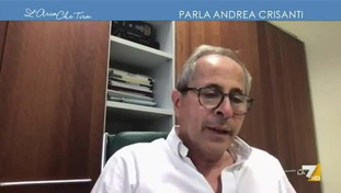 Crisanti spiazza tutti: quarta dose? non cambia nulla per i fragili. Meglio l'infezione del vaccino