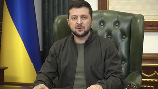 “Niente armi sofisticate”. Zelensky punta ancora il dito sull'Occidente: vostra sconfitta morale