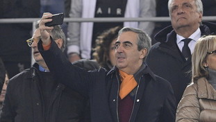 Lo sfottò sul ko della Juve tra i politici. Ed è caccia ai biglietti per il derby di Roma nei palazzi