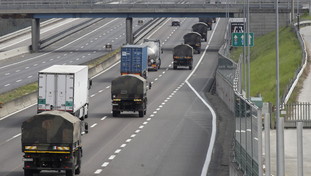 Tutta la verità dietro i camion dell'Esercito e le bare di Bergamo: il miracolo del Covid