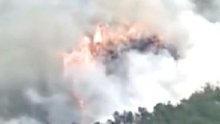 Boeing si schianta con 133 persone a bordo: il disastro dell'aereo di linea in Cina