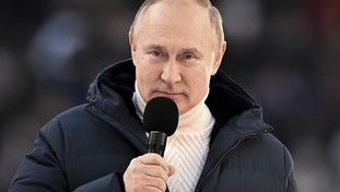 Con Putin siamo alla manifestazione più estrema dell'evoluzione tribale