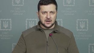 Il voltafaccia a Zelensky. Tutti i nomi dei parlamentari italiani che faranno lo sgarbo all'Ucraina