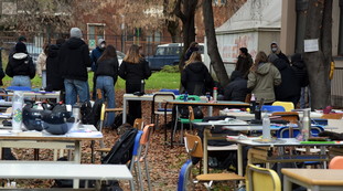 Aerazione delle aule, sulla scuola il governo è già in ritardo