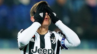 Rottura Juve-Dybala, la reazione del fratello è clamorosa