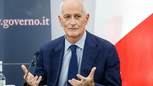 La Russia è in difficoltà. Gabrielli ridicolizza Putin: attacco a Guerini è atto di debolezza