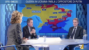 Il destino della guerra in Ucraina è in mano agli Usa. Caracciolo: l'obiettivo segreto di Putin