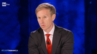 La guerra fa ricco il professor Orsini: pioggia di soldi per ogni puntata. Scoppia la polemica sul “putiniano”