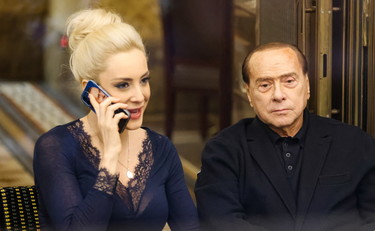 Cosa succede dopo le nozze di Berlusconi, bomba clamorosa su Marta Fascina