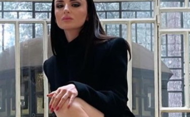 Arisa manda fuori di testa l'ex: questa foto con Vito Coppola lo fa impazzire