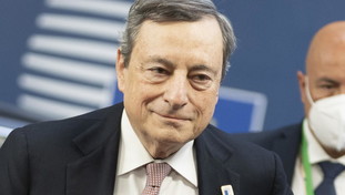 Il sogno Nato di Draghi: fallita la scalata al Colle il premier punta alla poltrona atlantica