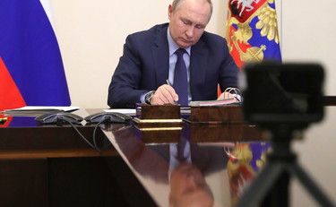Soldati furiosi contro Putin, voci di colpo di Stato in Russia