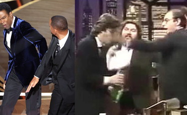 Sgarbi e lo schiaffo di Will Smith: Ha fatto bene, vi spiego la differenza con D'Agostino