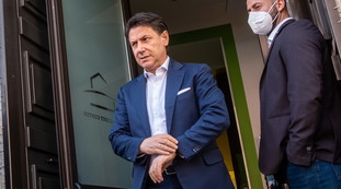 Nessuna intesa sulle armi. Draghi dice basta: sarà fiducia sul decreto Ucraina