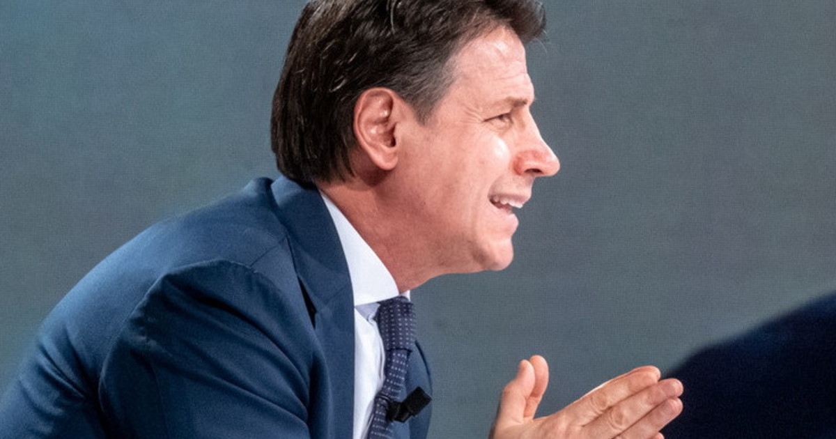 Polveriera M5s Non C Tregua Per Giuseppe Conte Pronto Un Altro 