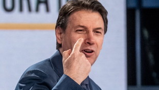 Conte rieletto capo M5s. Plebiscito per l'ex premier: 94 per cento