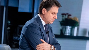 Caro Conte nell'M5S non sei il benvenuto: è ora che qualcuno glielo dica