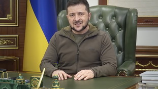 Le liste di proscrizione russe in Crimea. I “traditori” ora tremano, guai seri per Zelensky