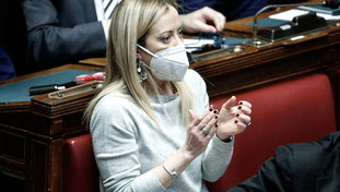 La Meloni elogia i governi sovranisti di Polonia e Ungheria: ruolo cruciale, sinistra sbugiardata