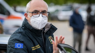 Trecento euro ai profughi ucraini: ecco l'ordinanza della Protezione Civile