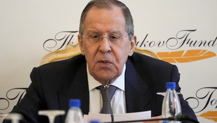 La Cina e la Russia vogliono un nuovo ordine mondiale: l'annuncio rivelatrice di Lavrov