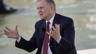 I danni della guerra e il quadro disastroso di Visco: risvolti economici gravi per l'Italia