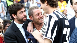 Rivoluzione alla Juventus. John Elkann caccia Andrea Agnelli: scelto il nuovo presidente
