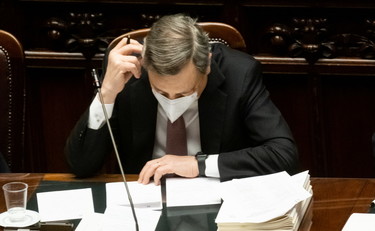 Ecco perché il mio gas verrà pagato in rubli, cos'ha detto Putin a Draghi sull'Ucraina