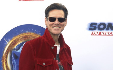 Hai fatto un danno a Hollywood, Jim Carrey a valanga su Will Smith