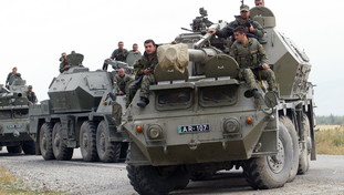 C'è chi disubbidisce a Putin: i soldati dell'Ossezia del Sud e il rifiuto per la guerra in Ucraina