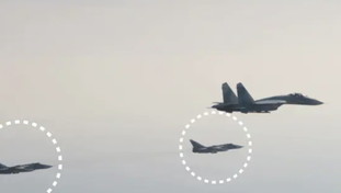 La Russia terrorizza la Svezia: armi nucleari sugli aerei. “Violazione intenzionale”, si rischia il peggio