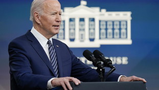Un milione di barili di petrolio... La mossa di Biden per spuntare le armi alla Russia