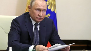 No rubli, no gas. Putin gela l'Occidente: da oggi stop ai contratti per chi non si adegua