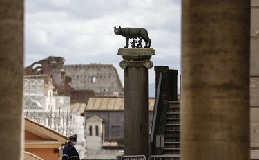 Roma vuole le Olimpiadi 2036, la voce che gira nelle stanze del Campidoglio