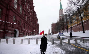 Spiava le aziende per conto di Putin, cosa rivelava a Mosca