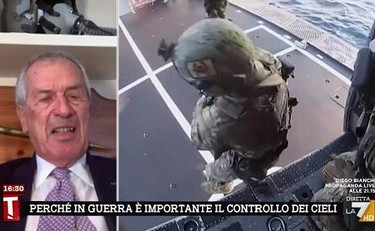 Ha sbagliato tutto, Tricarico boccia Putin in Ucraina. Perché perde la guerra