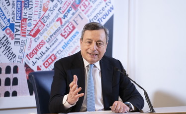 Quante promesse mancate, Draghi diventa mister rinvio